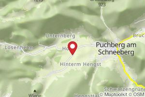 puchberg am schneeberg in Neunkirchen - Thema auf 